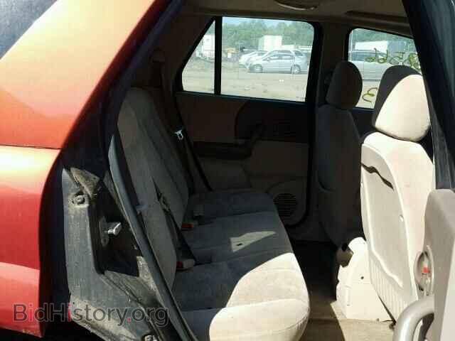 2003 SATURN VUE - VIN: 5GZCZ63B73S800661 - Фото 6