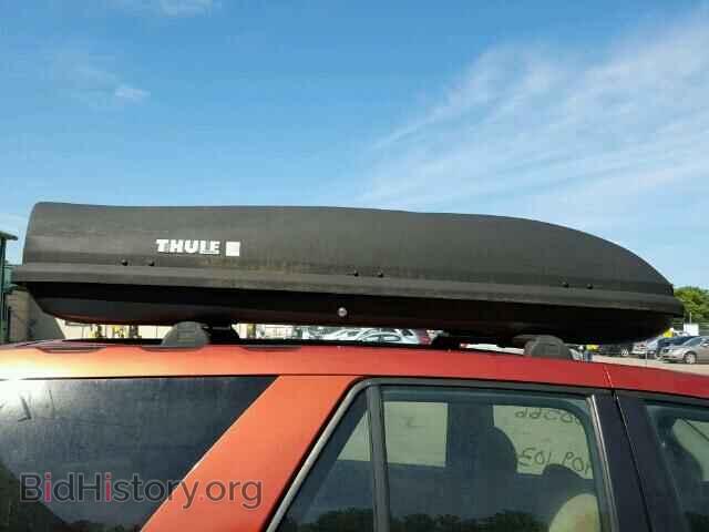2003 SATURN VUE - VIN: 5GZCZ63B73S800661 - Фото 9