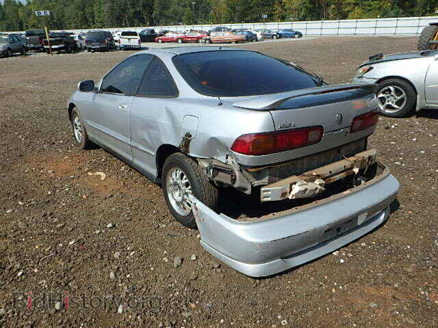 1997 ACURA INTEGRA - VIN: JH4DC4460VS004106 - Фото 3