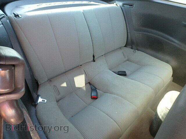 2009 MITSUBISHI ECLIPSE - VIN: 4A3AK24FX9E017376 - Фото 6