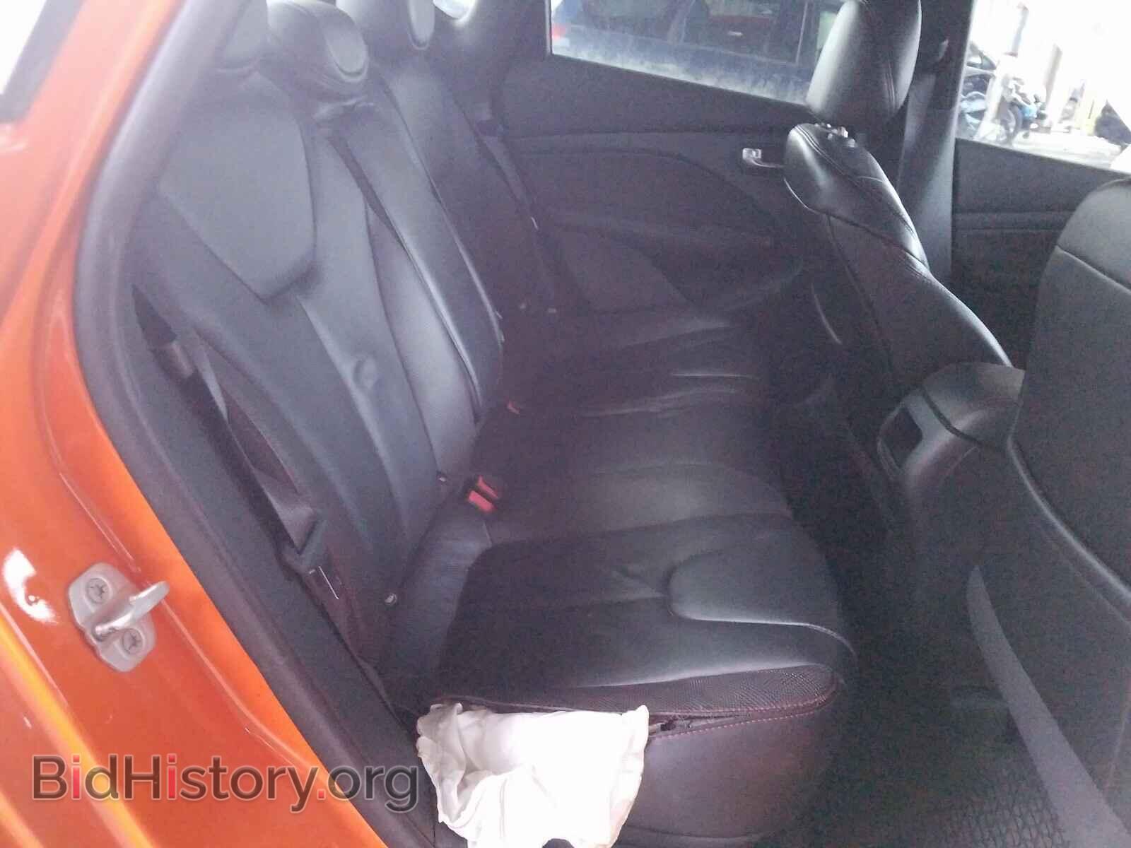 2014 DODGE DART - VIN: 1C3CDFEB2ED707362 - Photo 6