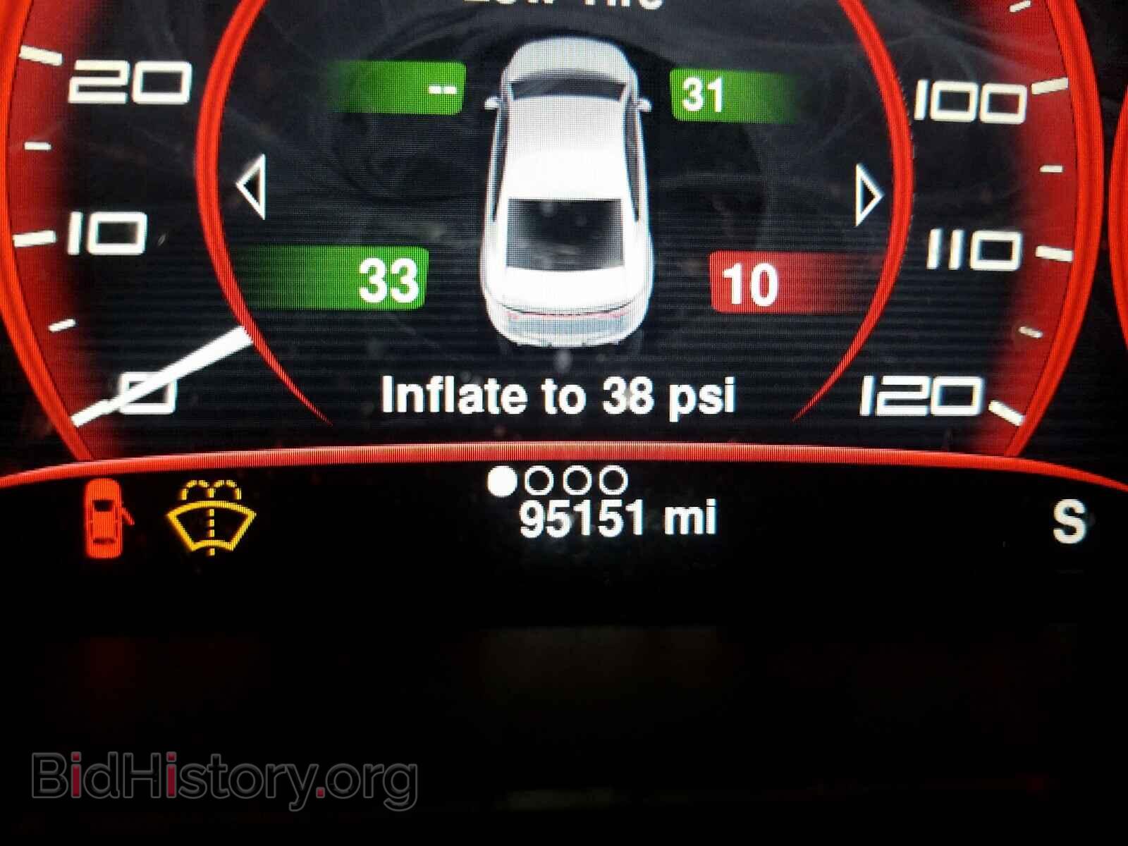 2014 DODGE DART - VIN: 1C3CDFEB2ED707362 - Photo 8