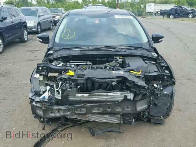 2016 FORD FOCUS - VIN: 1FADP3F23GL227012 - Фото 9