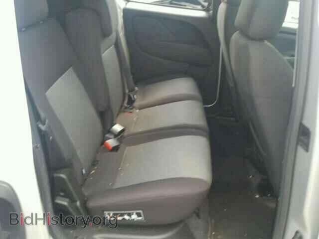 2015 RAM PROMASTER - VIN: ZFBERFBT2F6A40761 - Фото 6