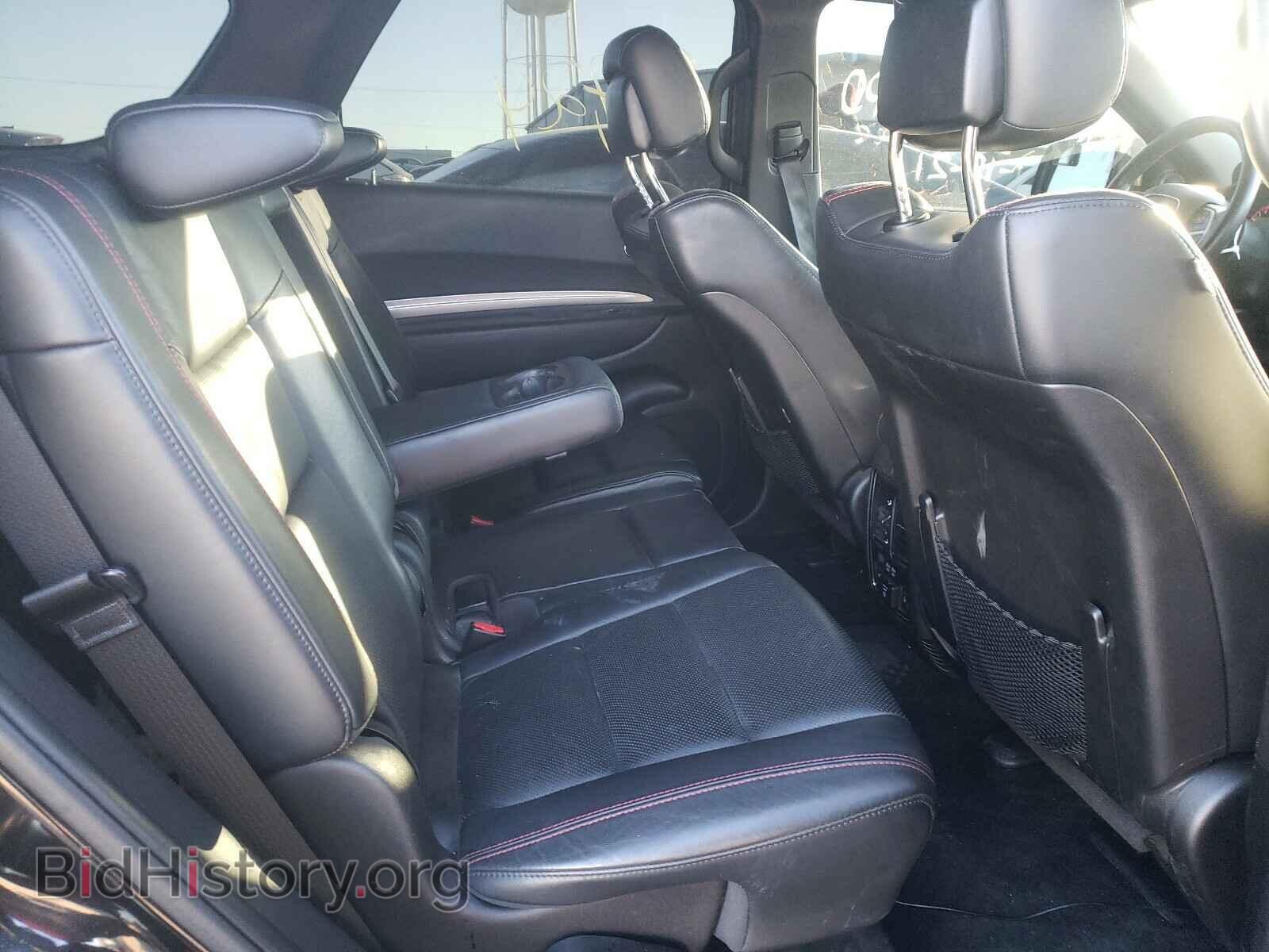 2015 DODGE DURANGO - VIN: 1C4SDJCT8FC723241 - Photo 6