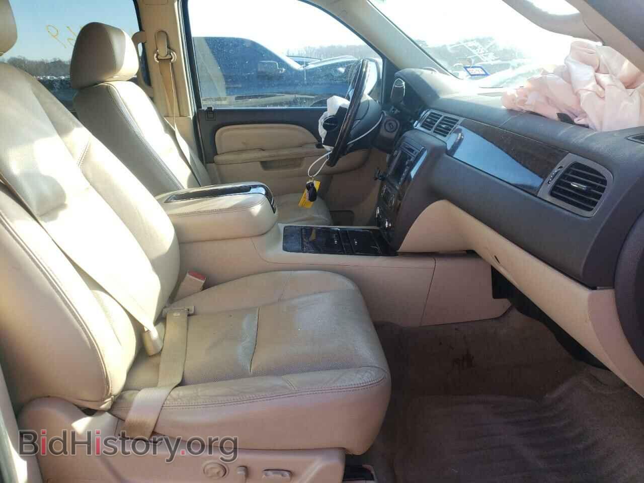 2011 GMC YUKON - VIN: 1GKS2MEF7BR394493 - Фото 5