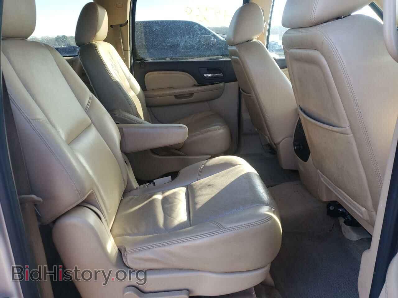 2011 GMC YUKON - VIN: 1GKS2MEF7BR394493 - Фото 6