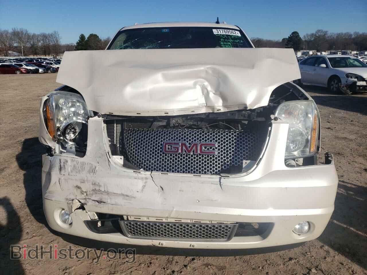 2011 GMC YUKON - VIN: 1GKS2MEF7BR394493 - Фото 7
