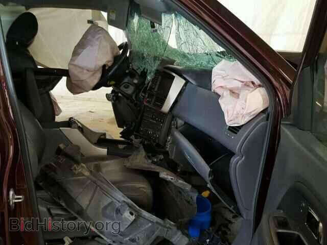 2007 HONDA PILOT - VIN: 2HKYF18717H538308 - Фото 5