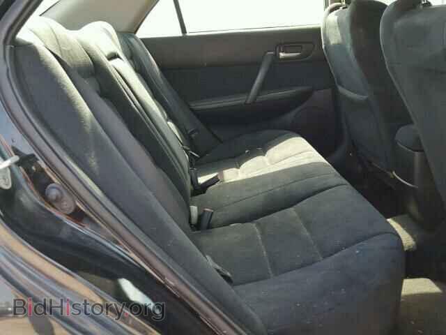 2007 MAZDA 6 - VIN: 1YVHP80C775M39792 - Фото 6