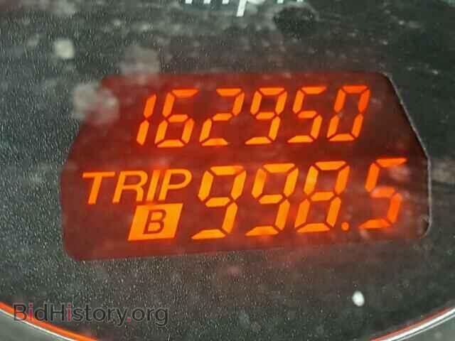 2007 MAZDA 6 - VIN: 1YVHP80C775M39792 - Фото 8