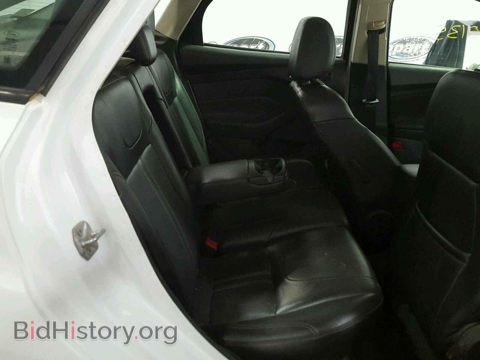 2014 FORD FOCUS - VIN: 1FADP3F27EL233179 - Photo 6