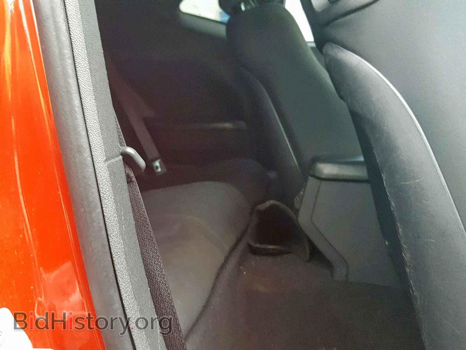 2012 DODGE CHALLENGER - VIN: 2C3CDYAG1CH162073 - Фото 6