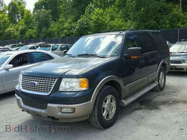 2004 FORD EXPEDITION - VIN: 1FMFU18L54LA83427 - Фото 2