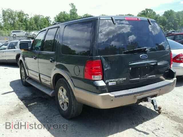 2004 FORD EXPEDITION - VIN: 1FMFU18L54LA83427 - Фото 3