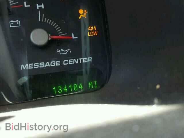 2004 FORD EXPEDITION - VIN: 1FMFU18L54LA83427 - Фото 8