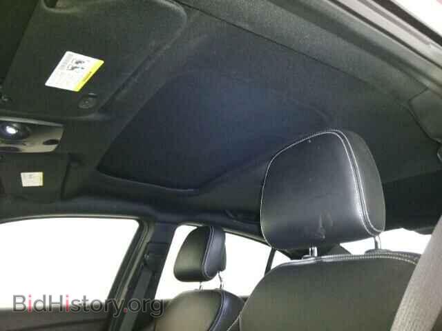 2011 CHRYSLER 200 - VIN: 1C3BC2FG3BN582296 - Фото 9