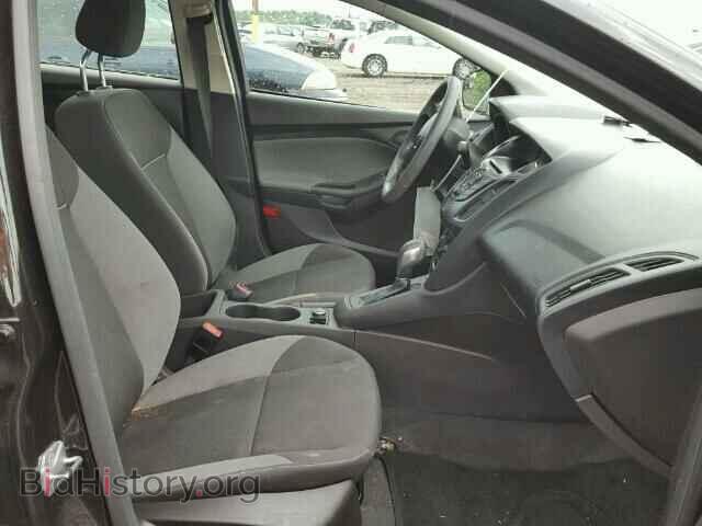 2012 FORD FOCUS - VIN: 1FAHP3E2XCL434526 - Photo 5