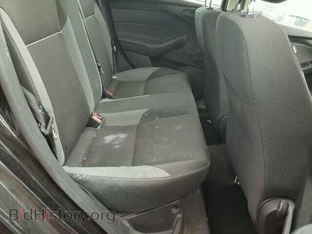 2012 FORD FOCUS - VIN: 1FAHP3E2XCL434526 - Photo 6