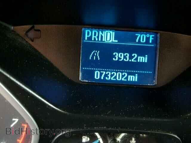 2012 FORD FOCUS - VIN: 1FAHP3E2XCL434526 - Photo 8