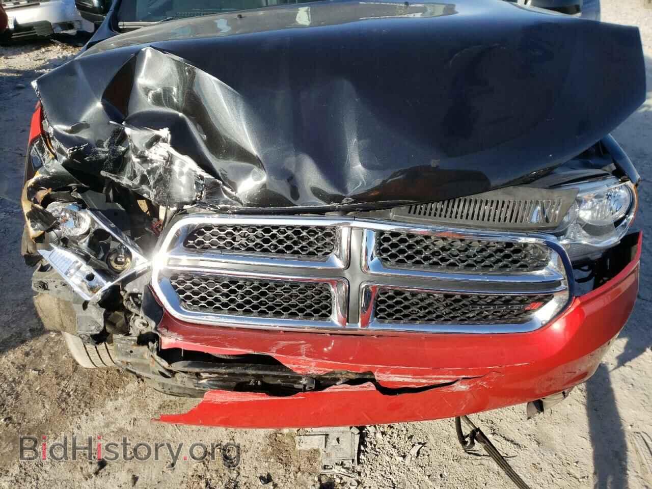 2013 DODGE DURANGO - VIN: 1C4RDJDG3DC509111 - Photo 7