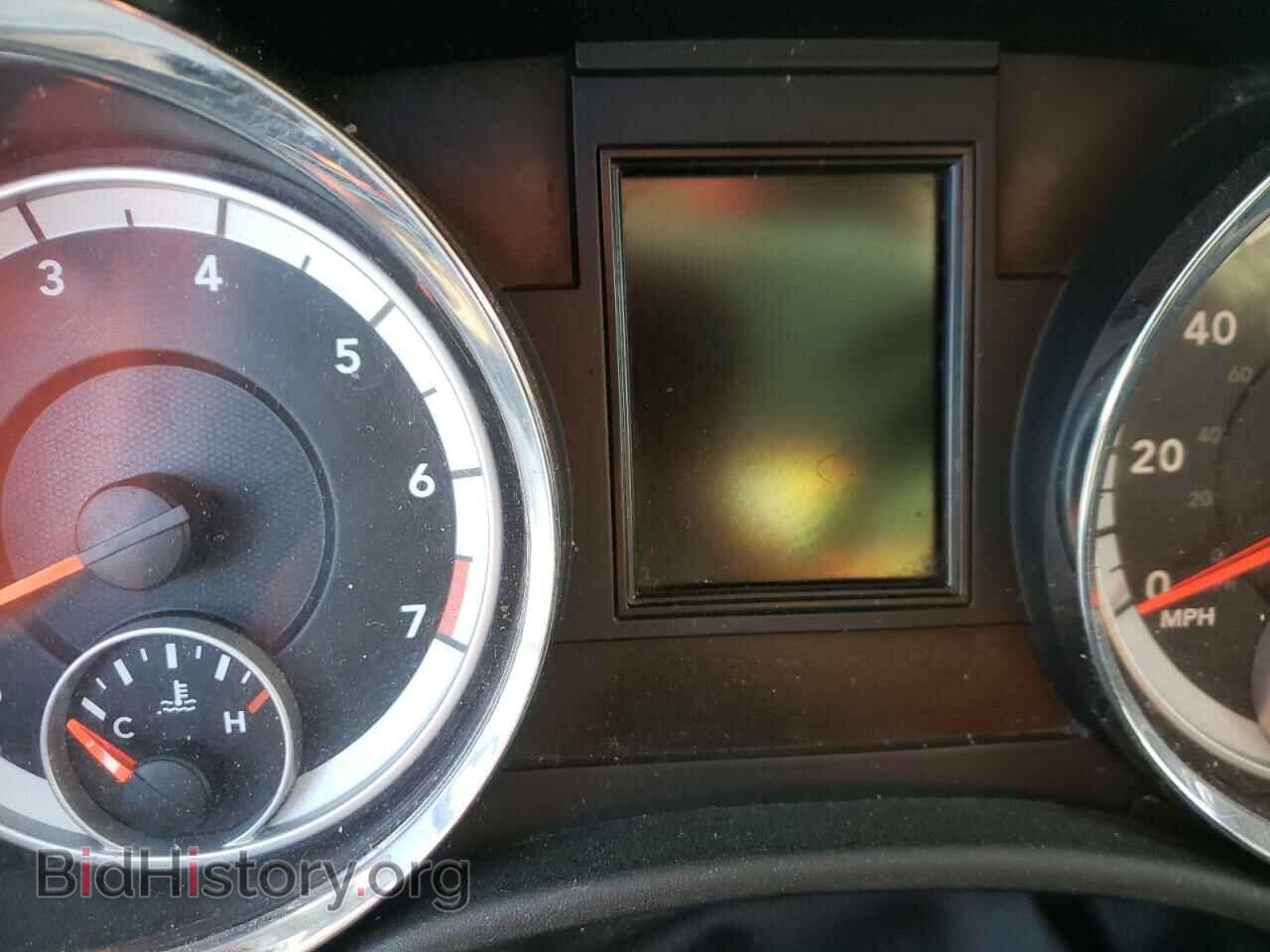 2013 DODGE DURANGO - VIN: 1C4RDJDG3DC509111 - Photo 8