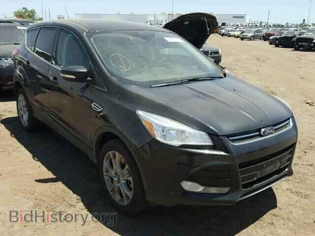 Photo 1FMCU9H96DUA87678 - FORD ESCAPE 2013
