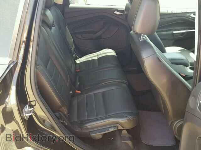2013 FORD ESCAPE - VIN: 1FMCU9H96DUA87678 - Фото 6