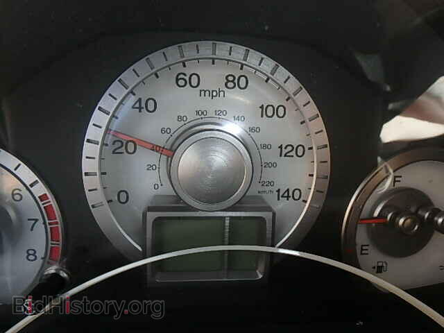 2011 HONDA PILOT - VIN: 5FNYF4H67BB040680 - Фото 8