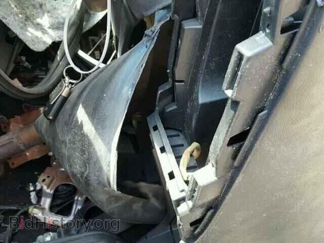 2012 LEXUS CT 200 - VIN: JTHKD5BH1C2070790 - Фото 5