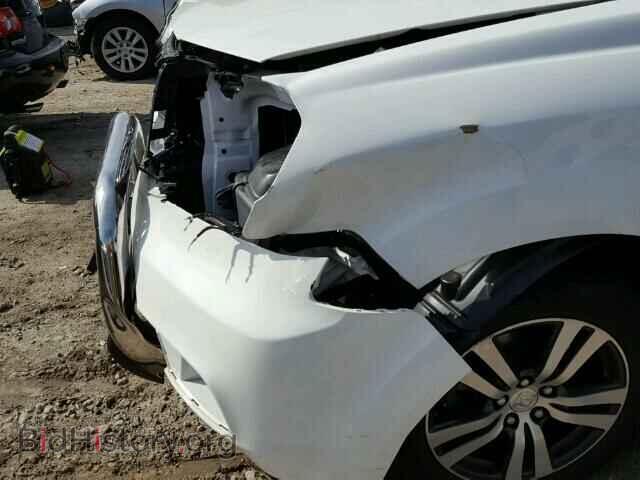 2013 HONDA PILOT - VIN: 5FNYF3H27DB010394 - Photo 9