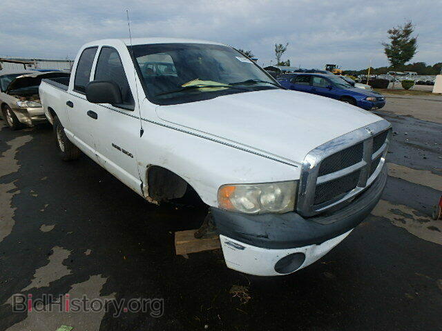Фотография 1D7HA18N03J619854 - DODGE RAM 1500 2003