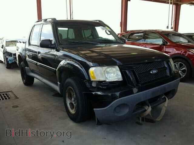 Фотография 1FMZU67K85UA17985 - FORD EXPLORER 2005