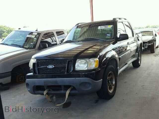 2005 FORD EXPLORER - VIN: 1FMZU67K85UA17985 - Фото 2