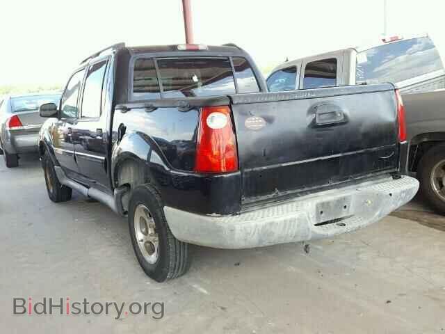 2005 FORD EXPLORER - VIN: 1FMZU67K85UA17985 - Фото 3
