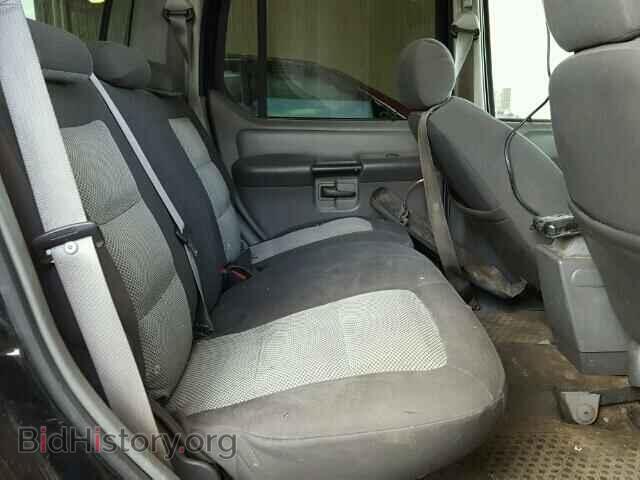 2005 FORD EXPLORER - VIN: 1FMZU67K85UA17985 - Фото 6
