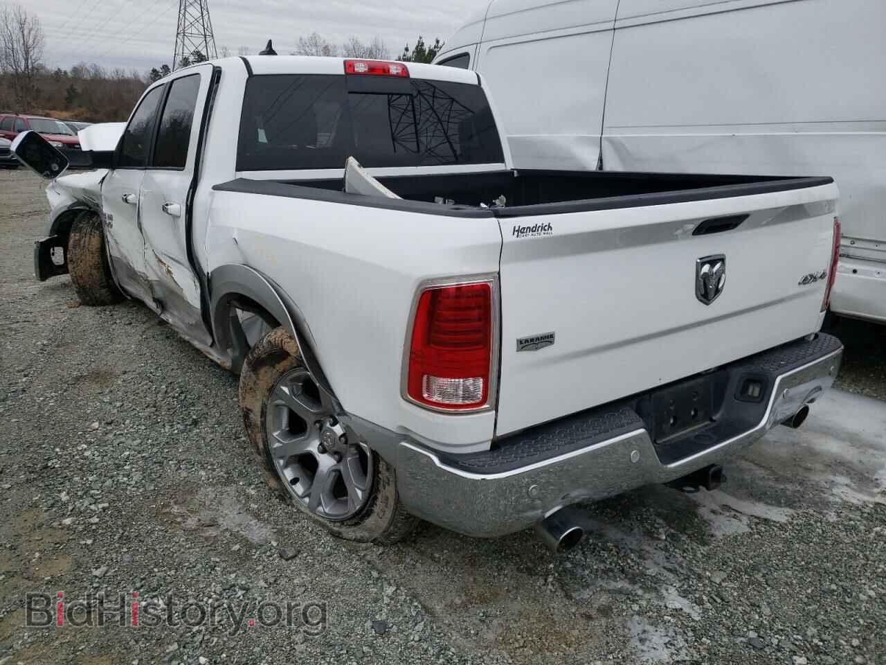 2014 RAM 1500 - VIN: 1C6RR7NTXES177263 - Фото 3