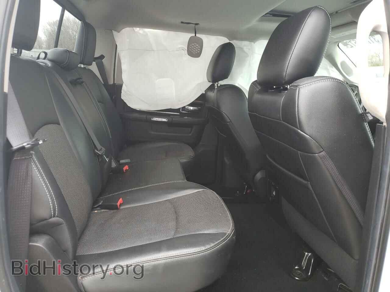 2014 RAM 1500 - VIN: 1C6RR7NTXES177263 - Фото 6