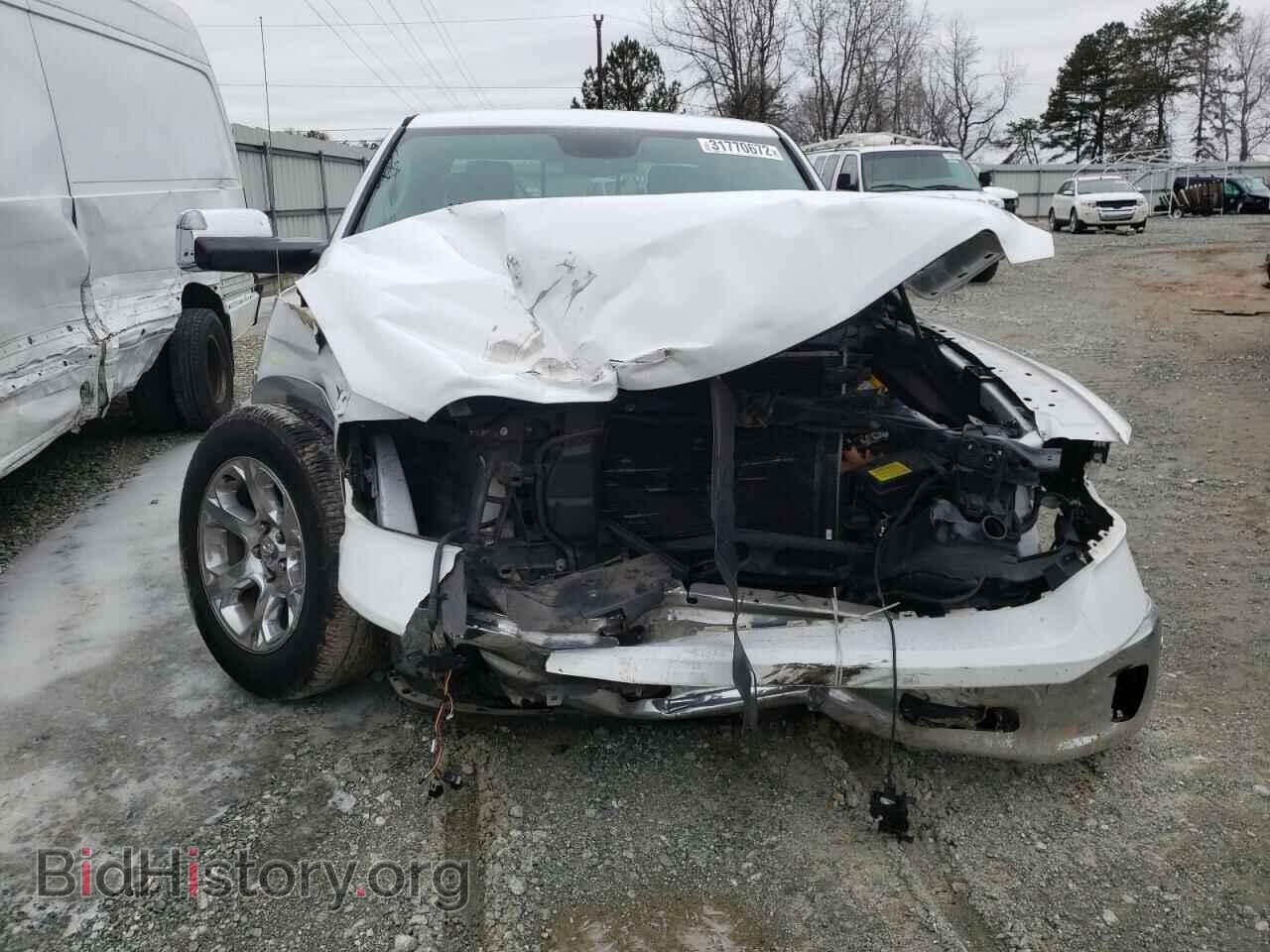 2014 RAM 1500 - VIN: 1C6RR7NTXES177263 - Фото 9