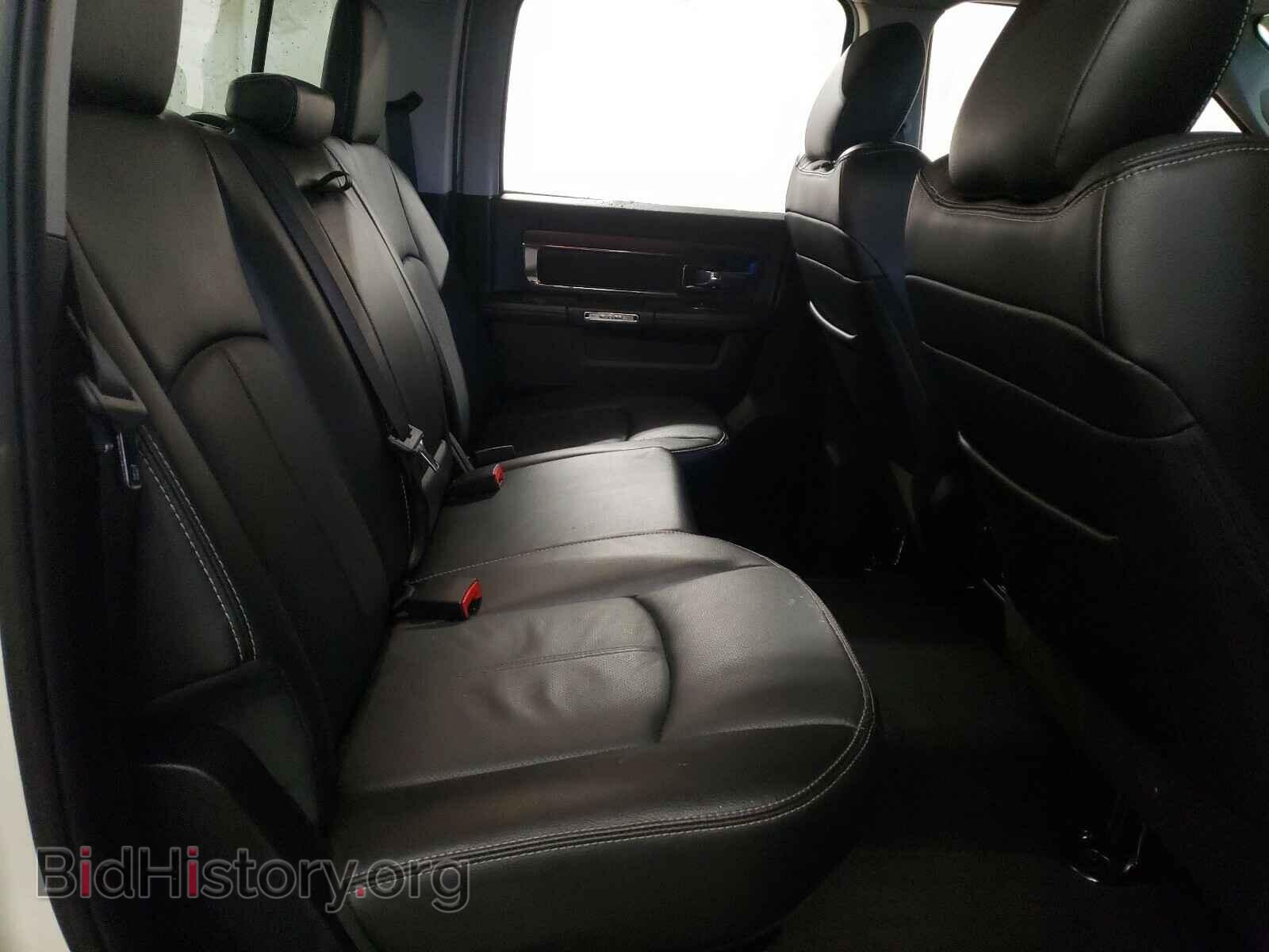 2017 RAM 1500 - VIN: 1C6RR7NM4HS874098 - Фото 6