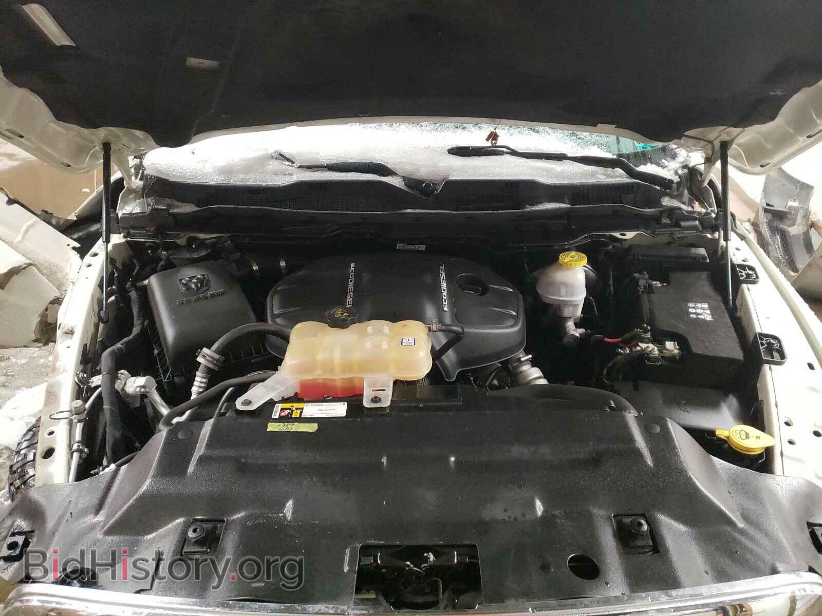 2017 RAM 1500 - VIN: 1C6RR7NM4HS874098 - Фото 7