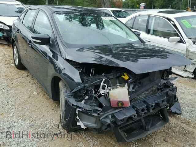 Photo 1FADP3F21EL367136 - FORD FOCUS 2014