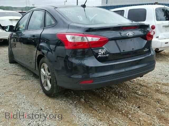 2014 FORD FOCUS - VIN: 1FADP3F21EL367136 - Photo 3