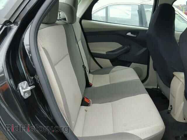 2014 FORD FOCUS - VIN: 1FADP3F21EL367136 - Photo 6
