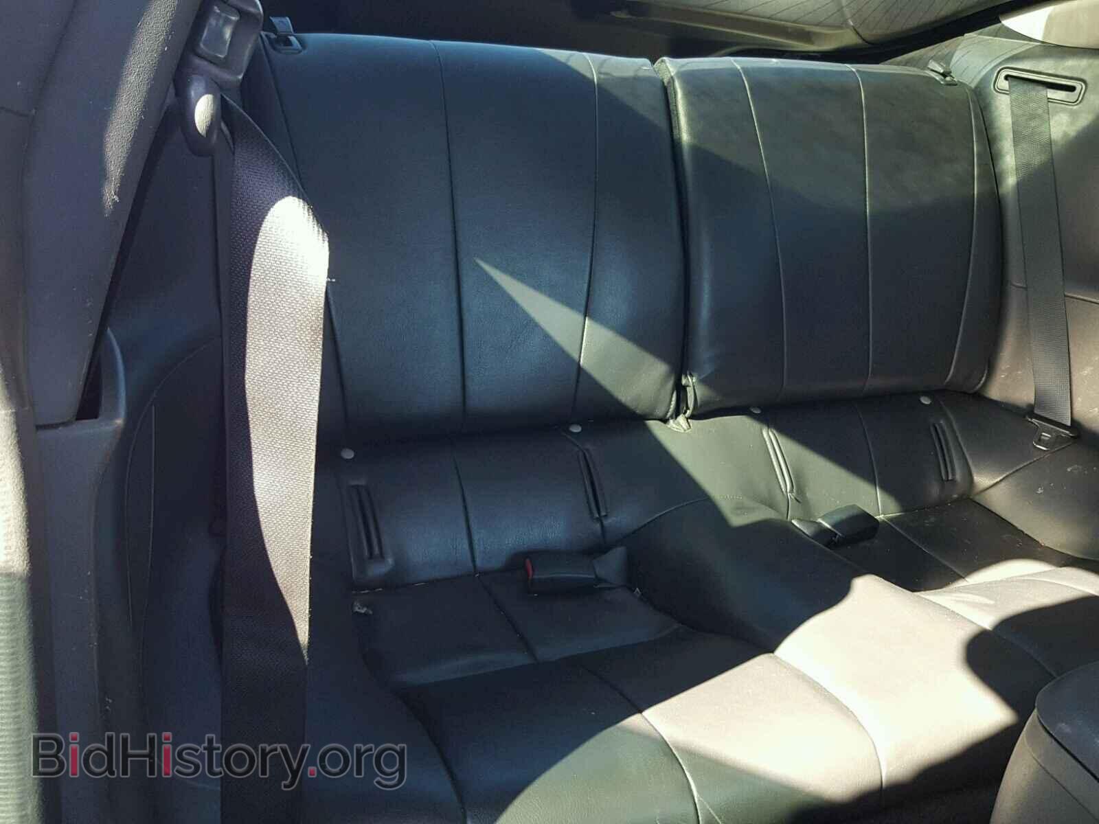 2008 MITSUBISHI ECLIPSE - VIN: 4A3AK34T28E001747 - Photo 6