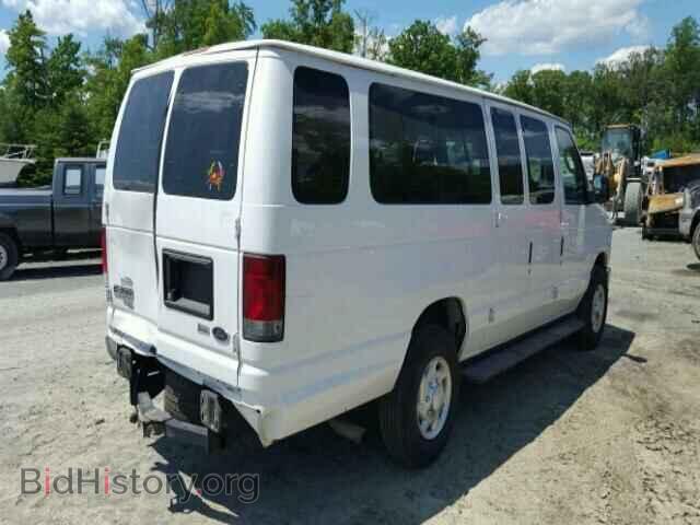 2012 FORD ECONOLINE - VIN: 1FBSS3BL9CDA88964 - Фото 4