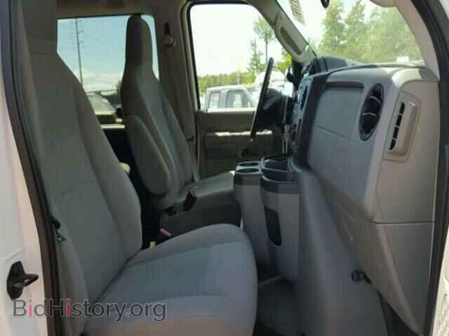 2012 FORD ECONOLINE - VIN: 1FBSS3BL9CDA88964 - Фото 5
