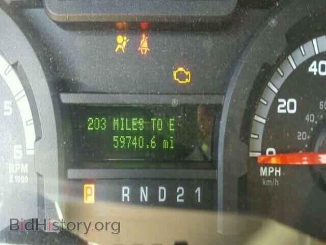 2012 FORD ECONOLINE - VIN: 1FBSS3BL9CDA88964 - Фото 8