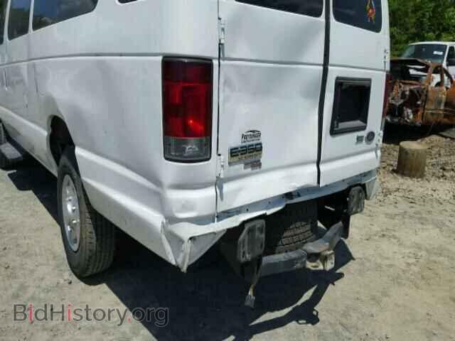 2012 FORD ECONOLINE - VIN: 1FBSS3BL9CDA88964 - Фото 9