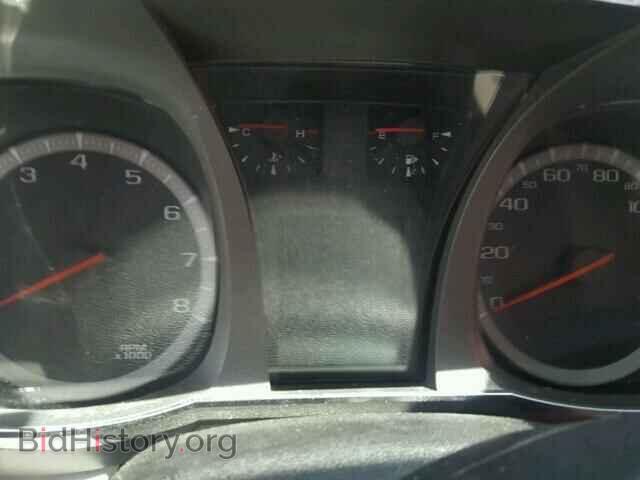 2012 GMC TERRAIN - VIN: 2GKFLXE54C6109219 - Фото 8